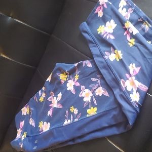 Victorias secret pink leggings